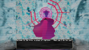 They Speak From The Abyss: Zenith ภาพหน้าจอเกม