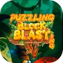 Icon dari Puzzling Block Blasting