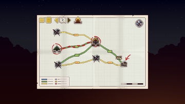 Final Outpost: Definitive Edition Game Screenshot