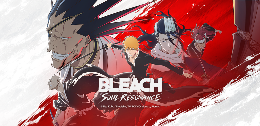 Banner of BLEACH: Soul Resonance 