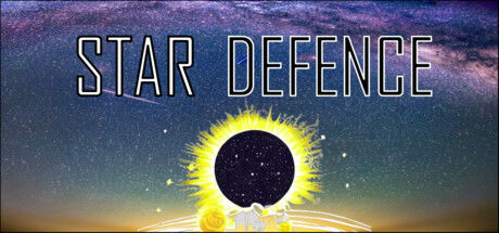 Banner of Star Defence 
