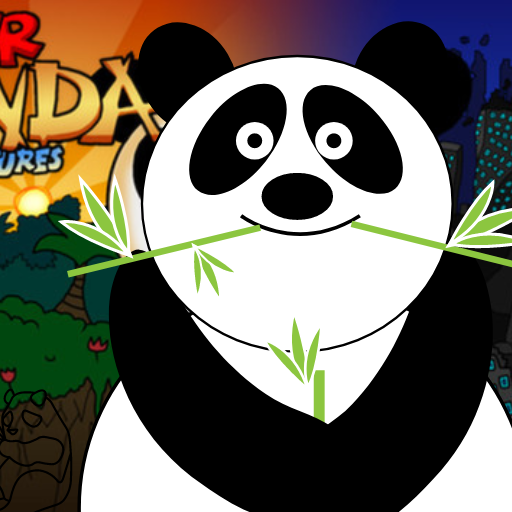 Panda bobs runner Latest Version for Android/iOS - TapTap