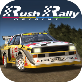 Rush Rally Origins