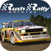 Rush Rally မူလအစ