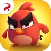 Angry Birds Dream Blast