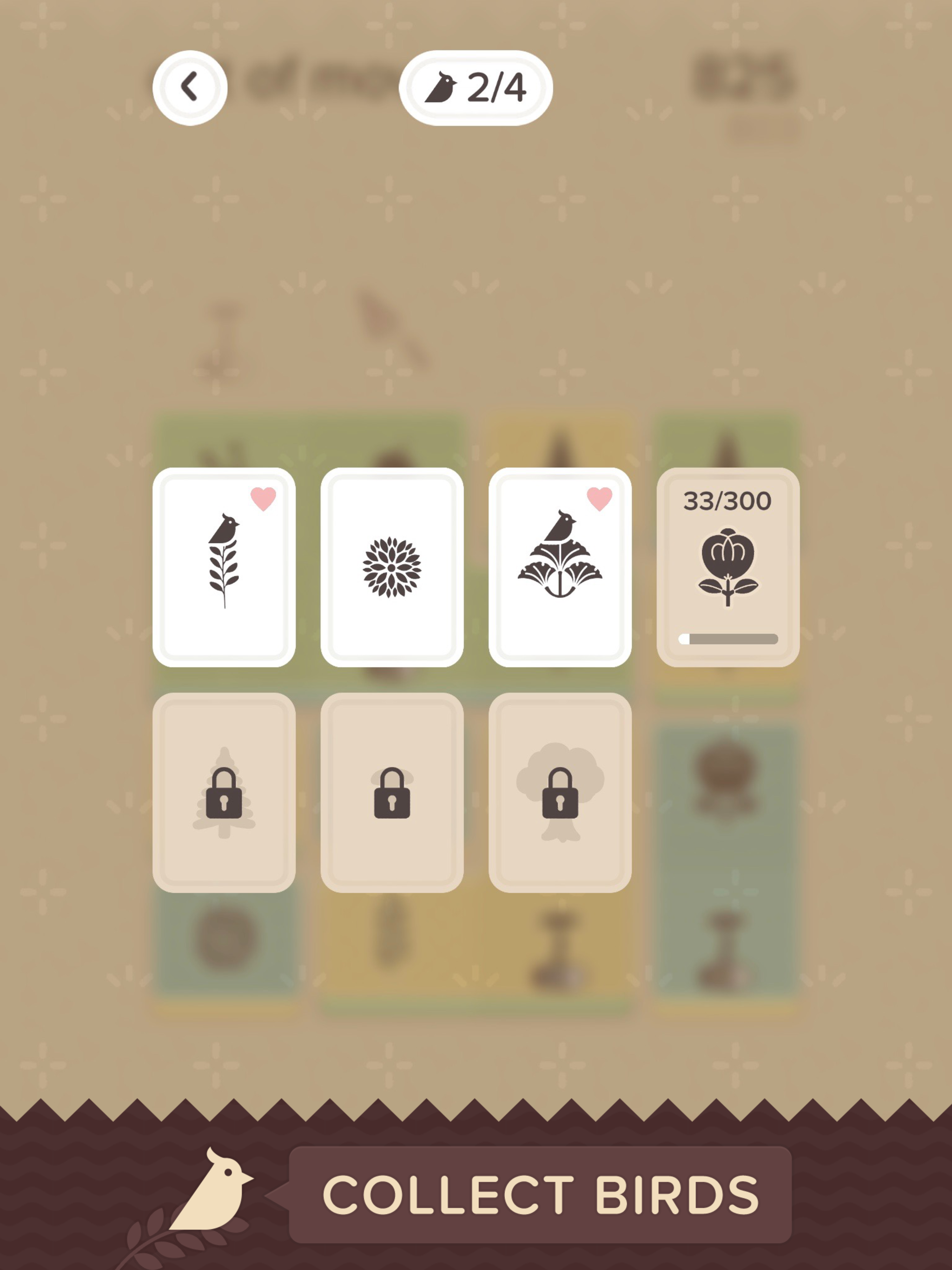 Topsoil Game Screenshot