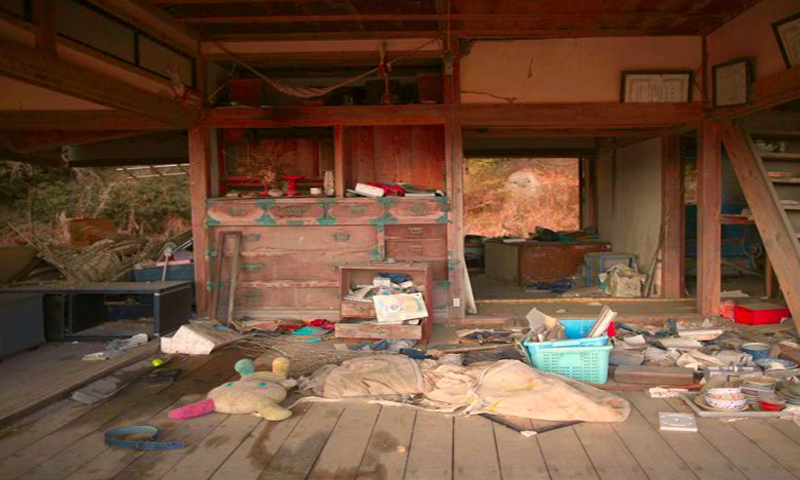 忘れられたホテルエスケープ ゲームのスクリーンショット