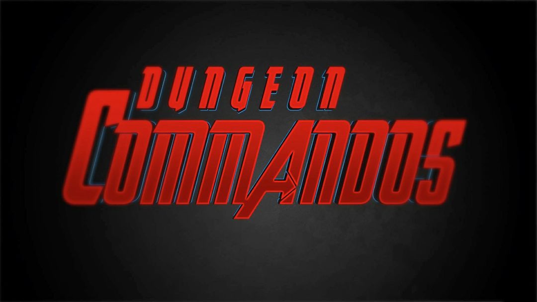 Screenshot of Dungeon Commandos