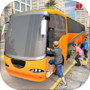 Icon of Off-road bus Driver Coach Simulator Games