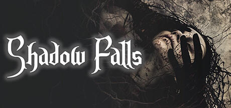 Banner of Shadow Falls 