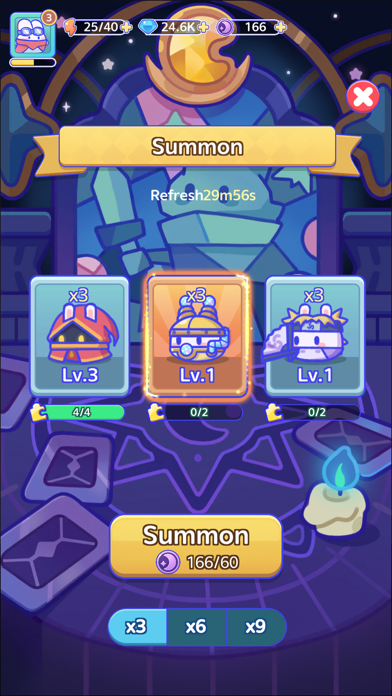 Cuplikan Layar Game Idle Rabbit - Shooting Games