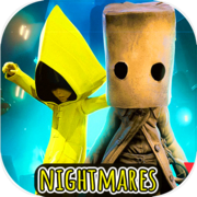 Walkthrough: Little nightmares 2