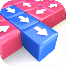 Jelly Jam: Unblock Arrows