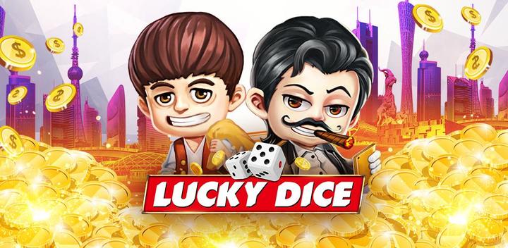 Banner of Lucky Dice 2.6