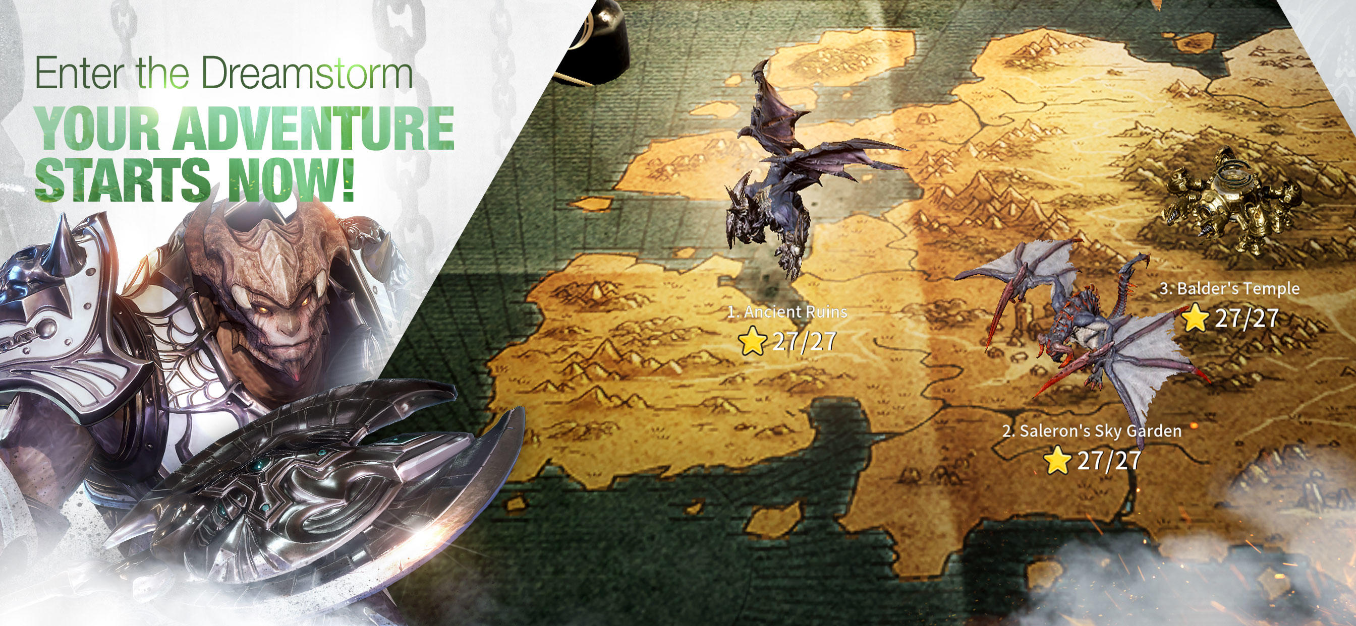 (End of Service)Endless War Game Screenshot