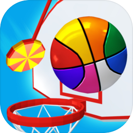 StreetBall Basketball