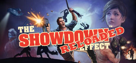 Banner of The Showdown Effect: Reloaded 