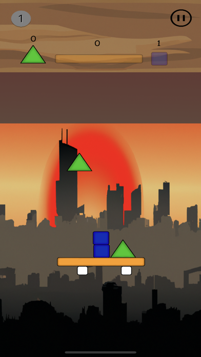 Sunset Tower Latest Version for Android/iOS APK - TapTap