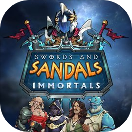 SWORDS AND SANDALS jogo online gratuito em