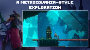 Elderand Game Screenshot