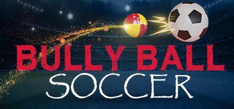 Banner of Bully Ball Soccer 
