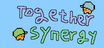 Banner of Together Synergy 