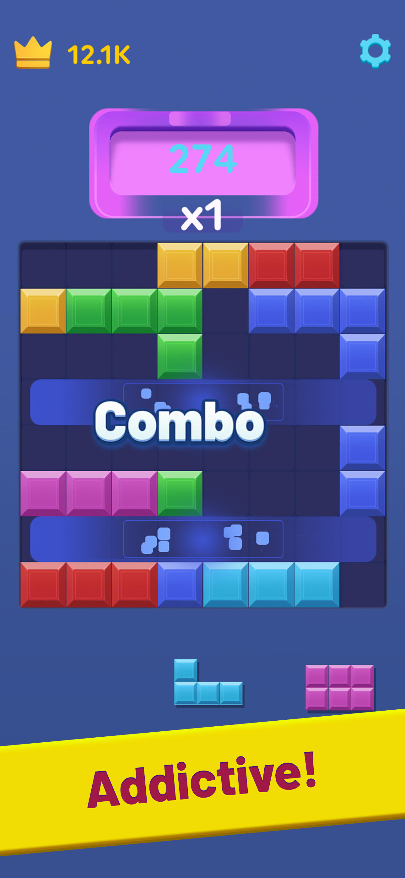 Blast the Blocks Latest Version for Android/iOS APK - TapTap