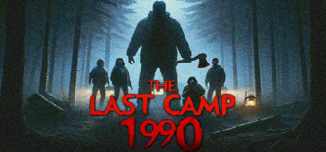 Banner of The Last Camp 1990 