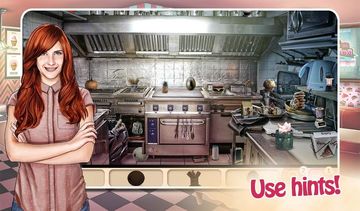 Hidden Object My Bakeshop 2 - Cake and Pastry Game 遊戲截圖