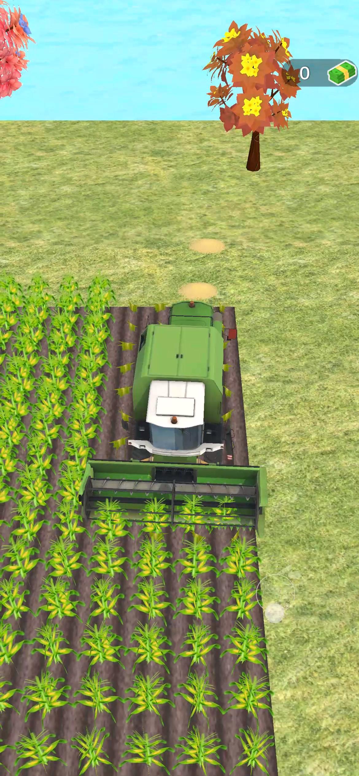 Farming Simulator 23 Simulator android iOS apk download for free-TapTap