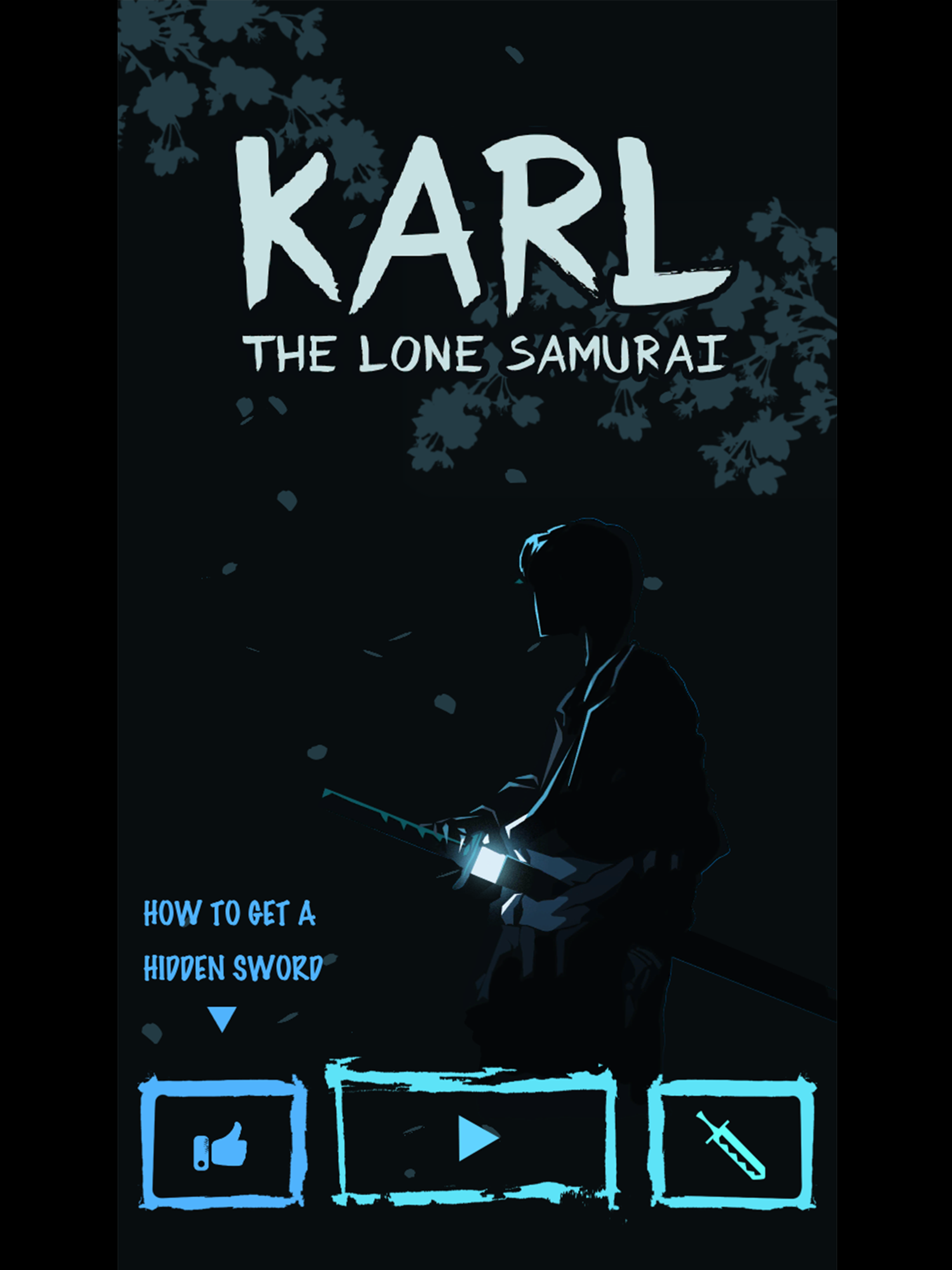 Karl! Game Screenshot