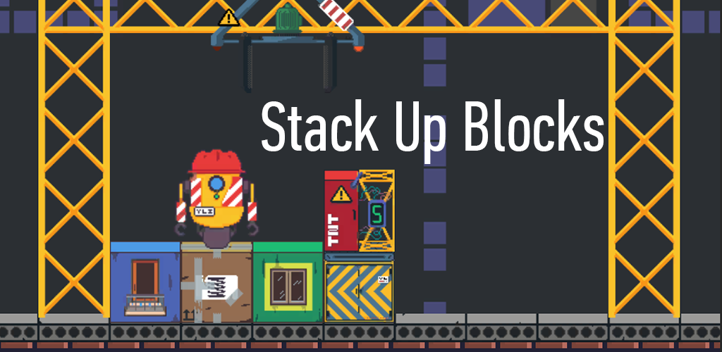 Banner of Stack Up Blocks 3.1