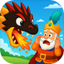 Icon of Dragon Blast!