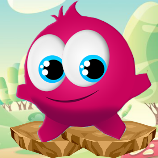 Stack Jump Tower Adventure for Android/iOS - TapTap