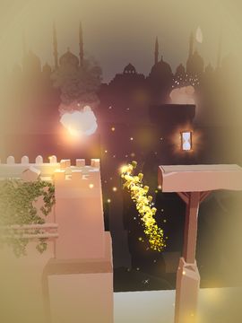 Captura de Tela do Jogo Prince of Persia: Escape 2