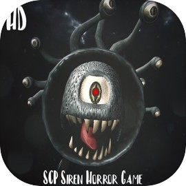 Project 119: SCP Siren Horror