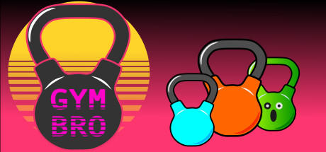 Banner of GymBro 