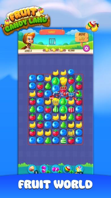 Match 3 Puzzle: Candy World android iOS apk download for free-TapTap