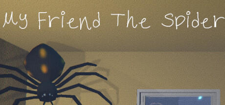 Banner of My Friend The Spider 