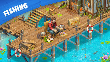 Sarah's Adventure: Time Travel Game Screenshot