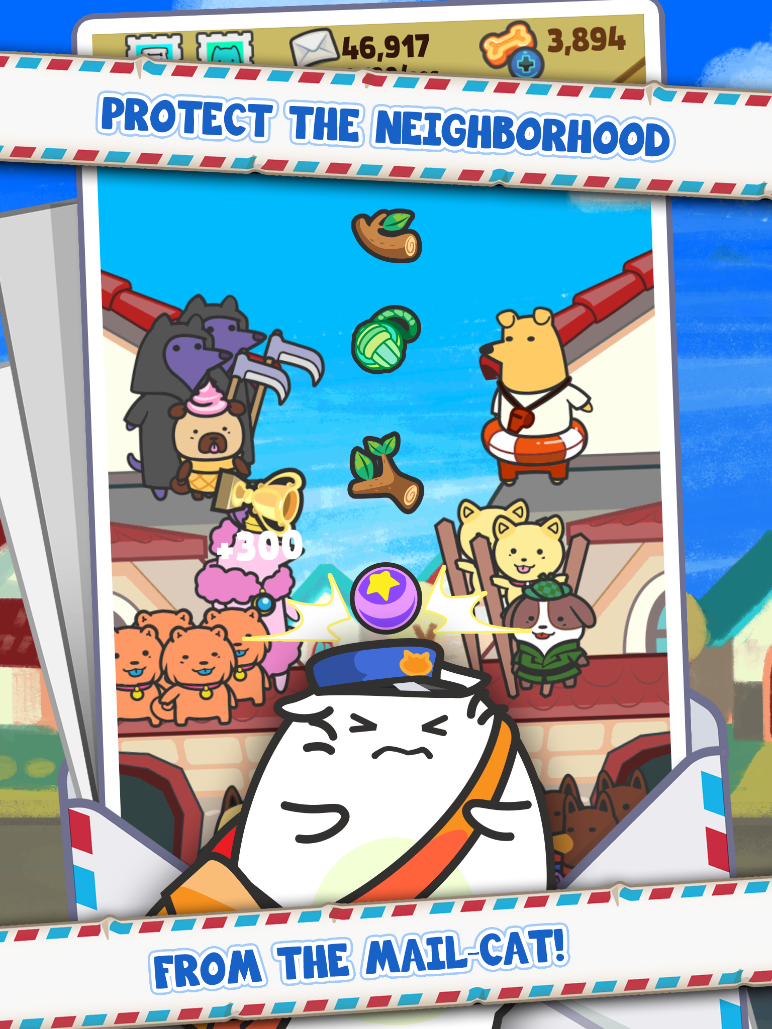 Puppy Dog Clicker: Puppy Game Game Screenshot