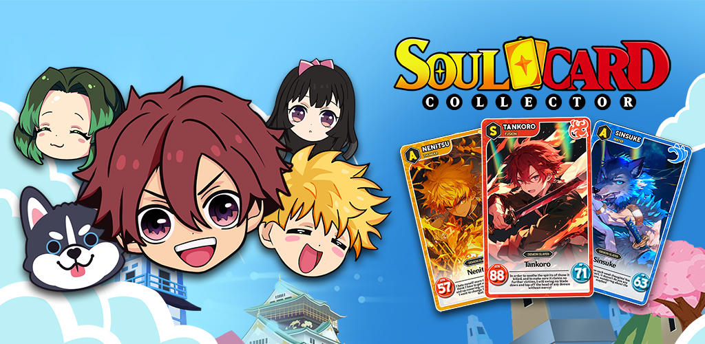 Banner of Soul TCG: Card Battle Games 