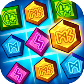 Puzzle & Defense: Match 3 Battle