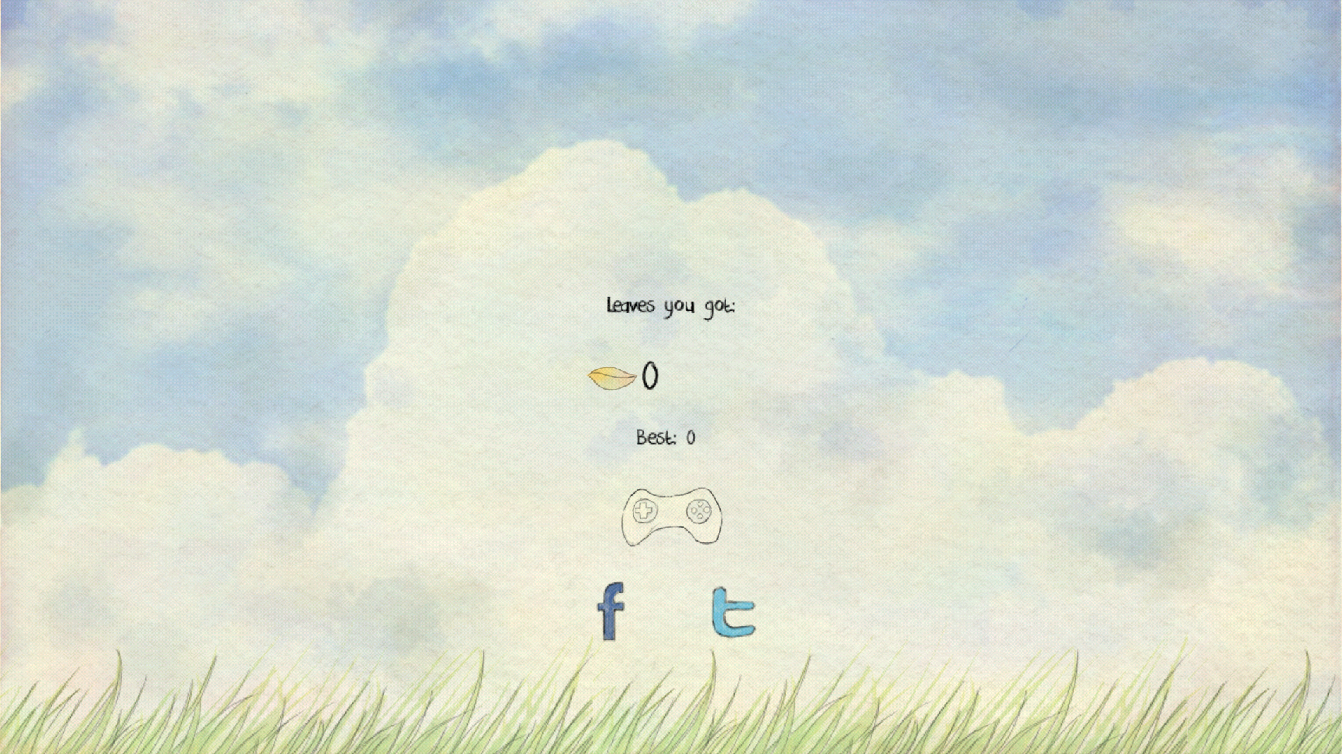 Miss Wind Game Screenshot