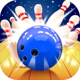 Galaxy Bowling 3D Free