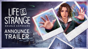  ภาพหน้าจอของวิดีโอ Life is Strange: Double Exposure