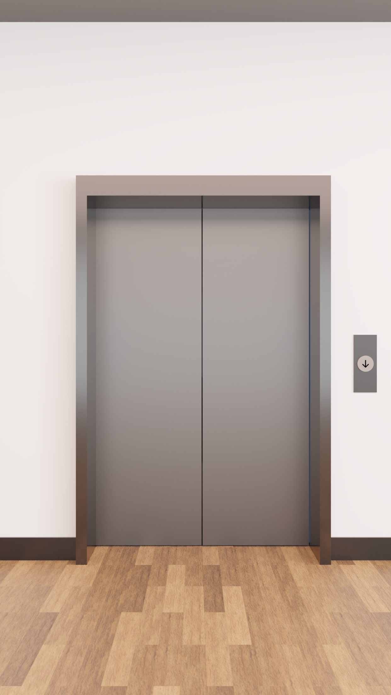 Escape Game Office Space Game Screenshot