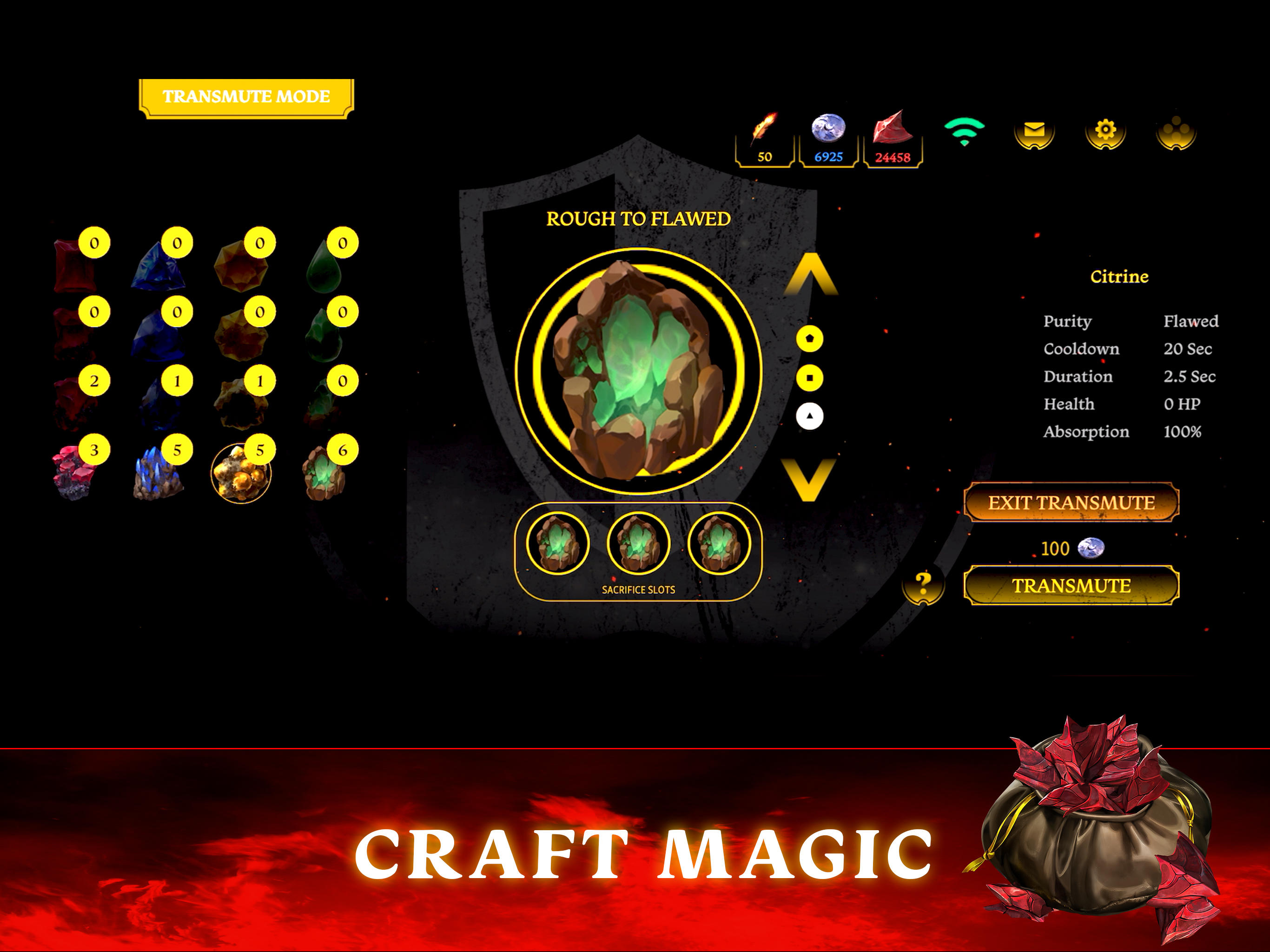 FIRESKY screenshot game