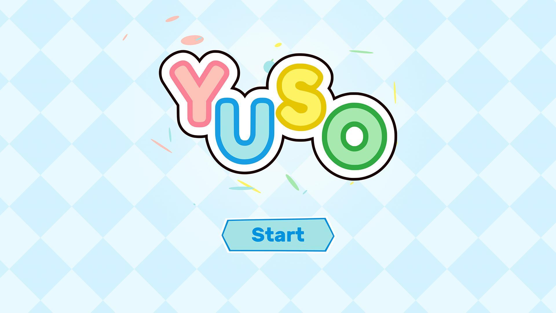 Скриншот игры Yuso