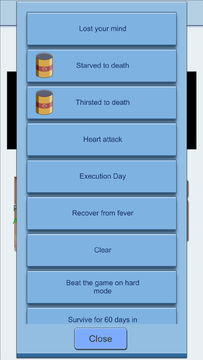DrawCardLife Game Screenshot